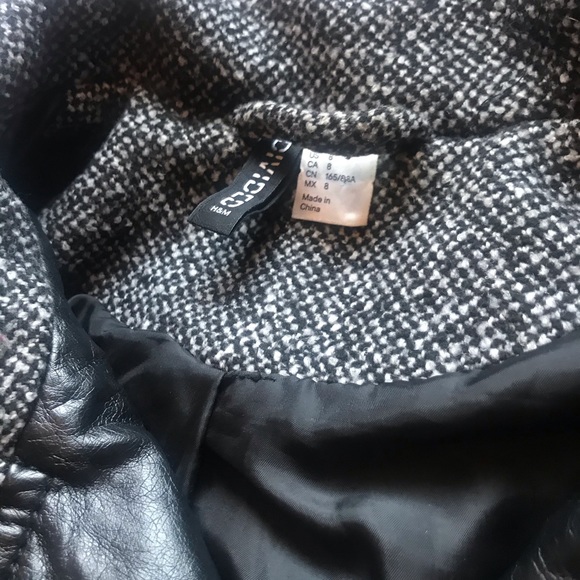 H&M jacket - Picture 4 of 6